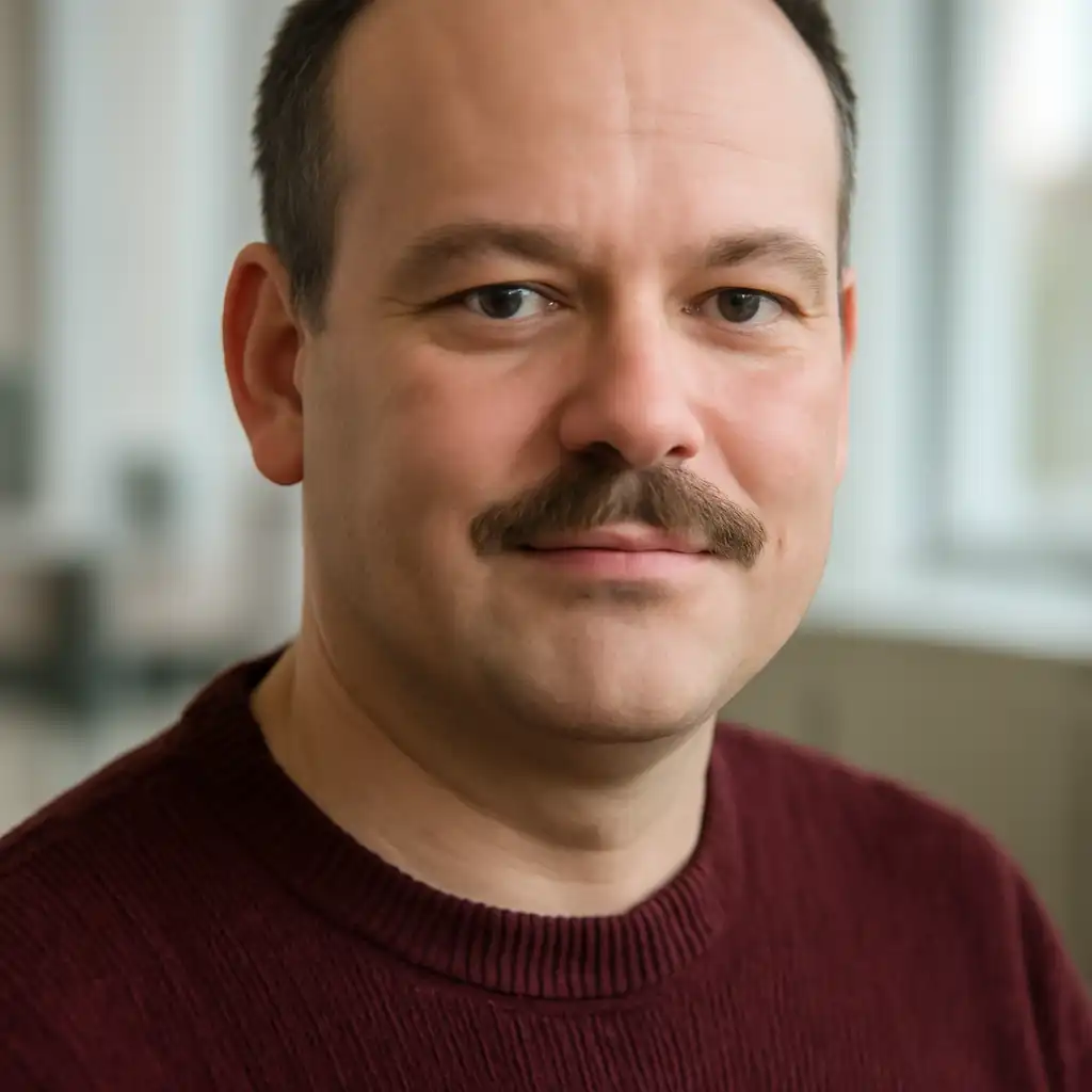 Daan Rijkenberg